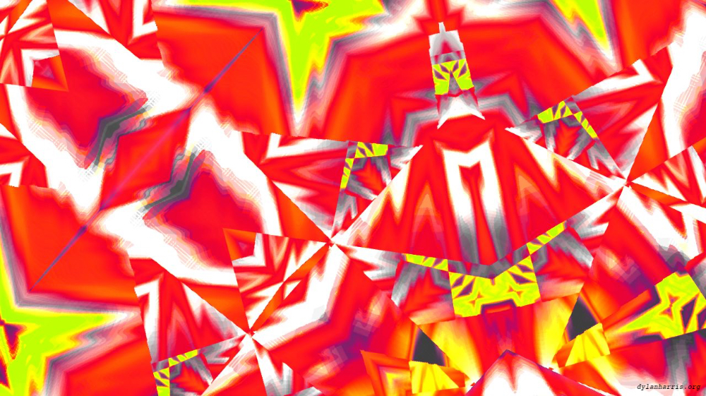 Image 'reflets &mdash; msg &mdash; variations 0 more msg 2 2'.