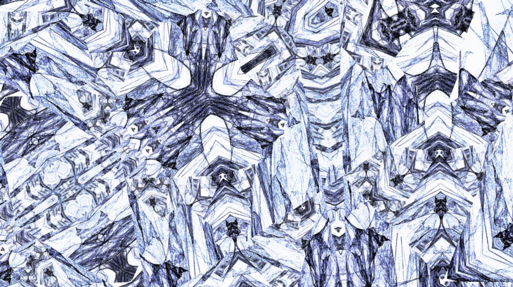 Image 'reflets &mdash; msg &mdash; variations 0 more msg 3 2'.