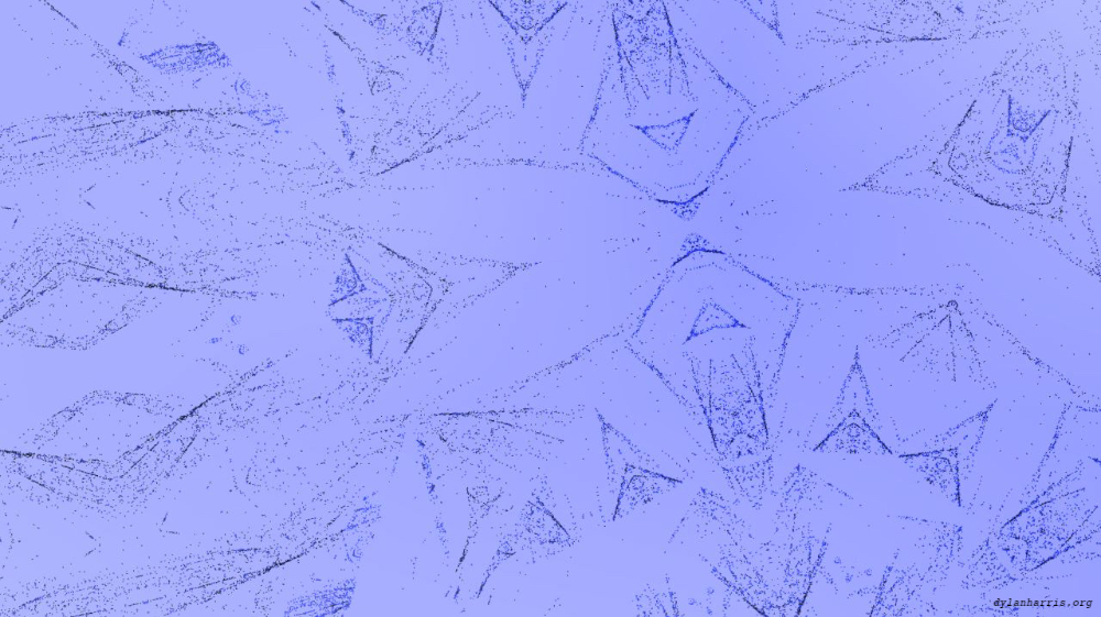 Image 'reflets &mdash; msg &mdash; variations 0 more msg 3 5'.