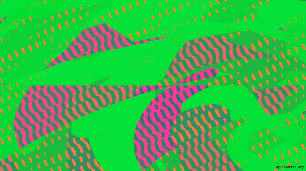 Image 'reflets &mdash; msg &mdash; variations 0 more msg 4 4'.