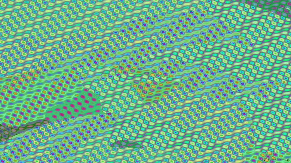 Image 'reflets &mdash; msg &mdash; variations 0 more msg 4 5'.