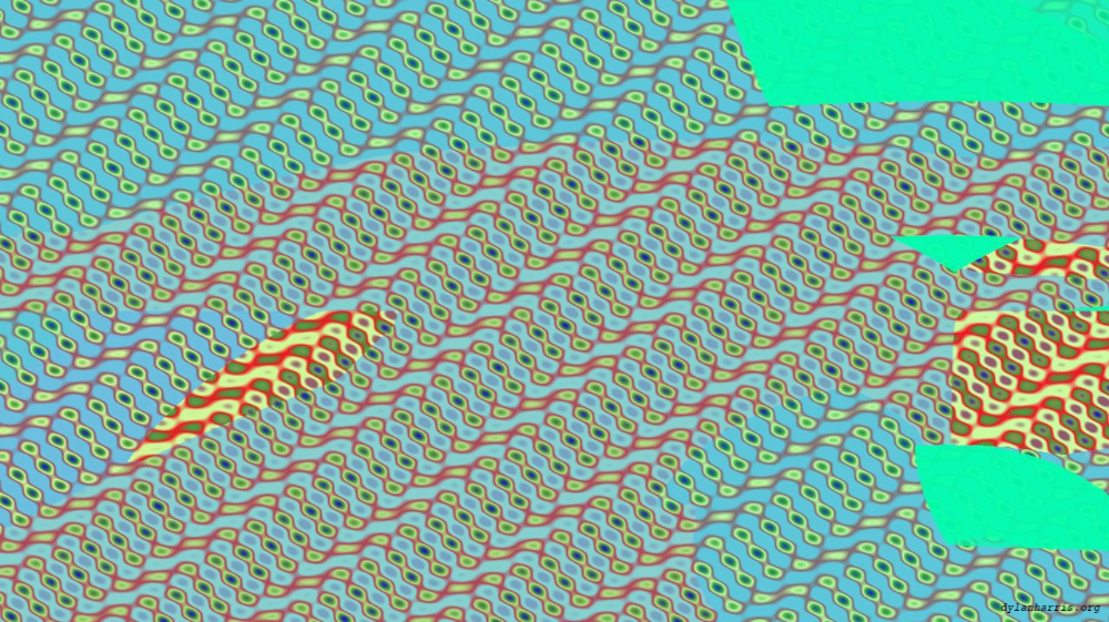 Image 'reflets &mdash; msg &mdash; variations 0 more msg 4 6'.