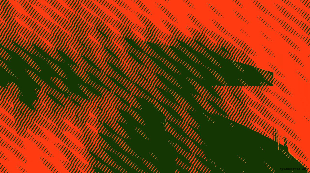 Image 'reflets &mdash; msg &mdash; variations 0 more msg 5 3'.