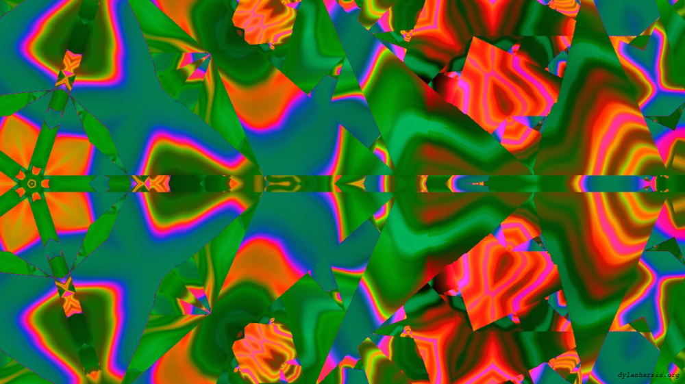 Image 'reflets &mdash; msg &mdash; variations 0 more msg 5 6'.