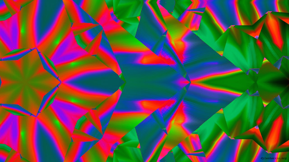 Image 'reflets &mdash; msg &mdash; variations 0 more msg 5 7'.