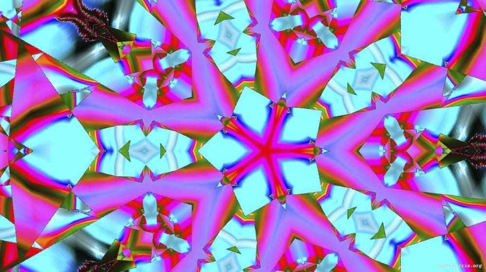 Image 'reflets &mdash; msg &mdash; variations 0 more msg 6 1'.