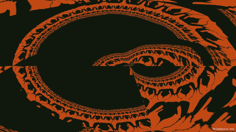 Image 'reflets &mdash; msg &mdash; variations 0 more msg 6 2'.