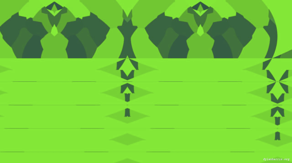 Image 'reflets &mdash; msg &mdash; variations 0 more msg 6 8'.