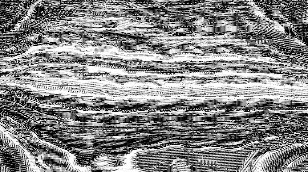 Image 'reflets &mdash; paint action sequence &mdash; more styles 1 5'.