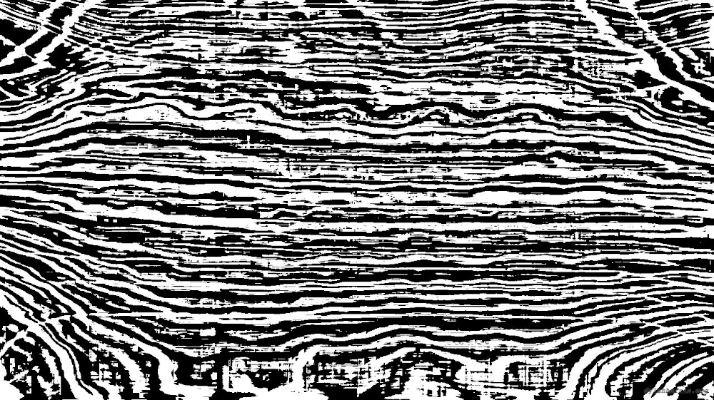 Image 'reflets &mdash; paint action sequence &mdash; more styles 1 7'.