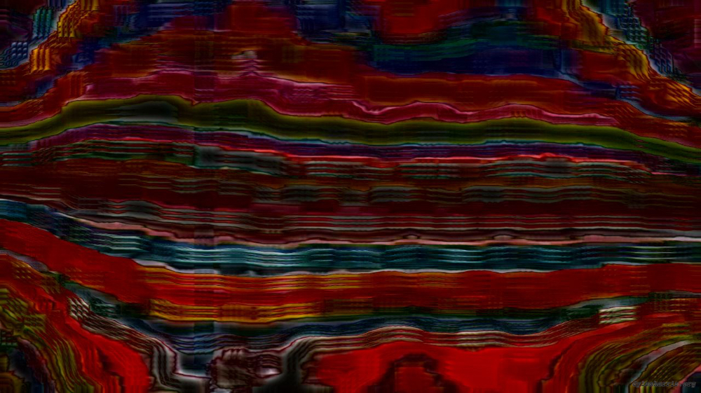 Image 'reflets &mdash; paint action sequence &mdash; more styles 2 2'.