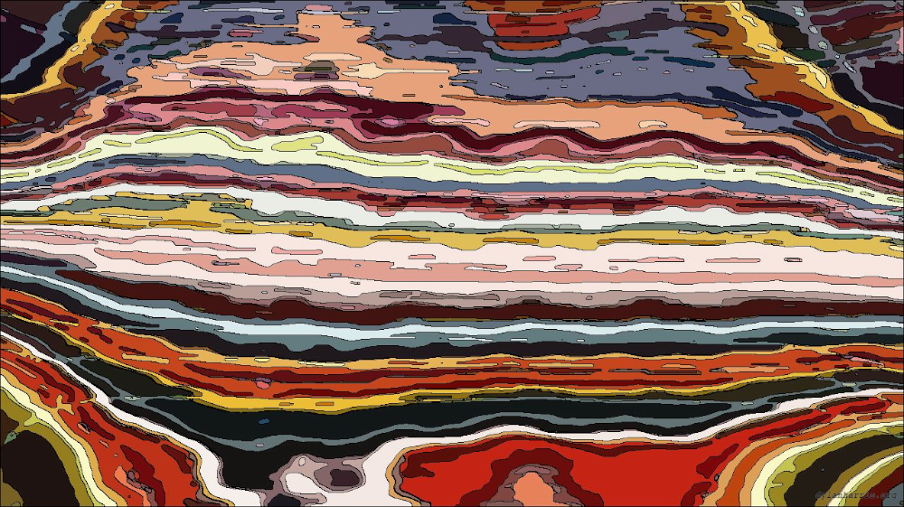 Image 'reflets &mdash; paint action sequence &mdash; more styles 4 1'.