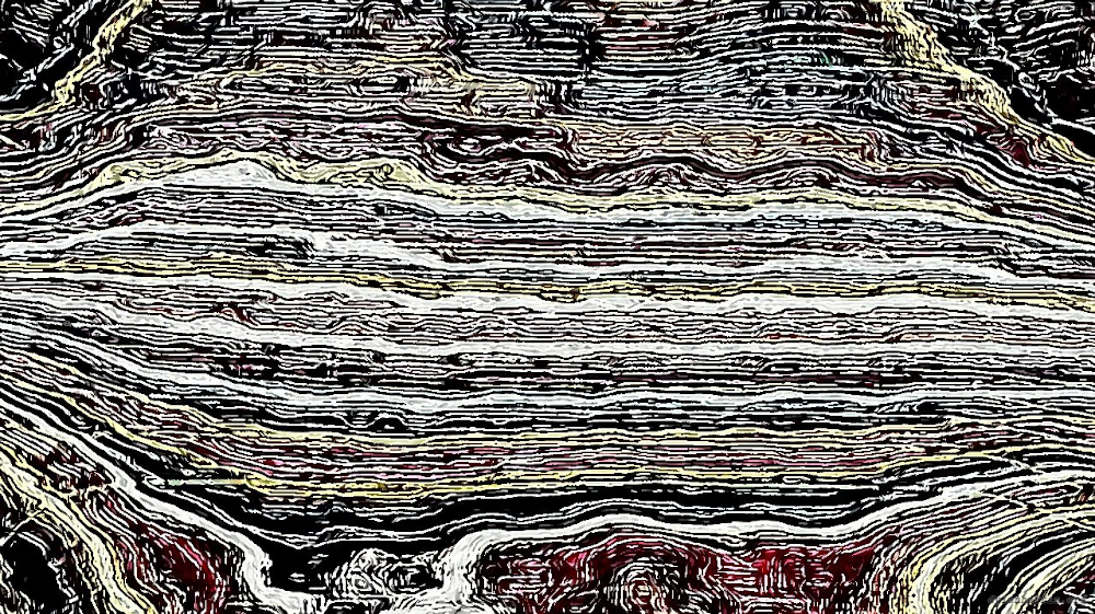 Image 'reflets &mdash; paint action sequence &mdash; more styles 5 2'.