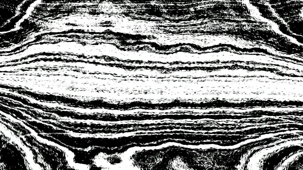 Image 'reflets &mdash; paint action sequence &mdash; more styles 5 5'.