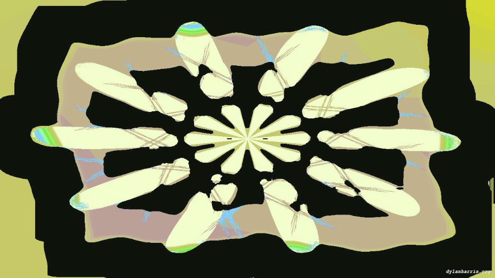 Image 'reflets &mdash; msg &mdash; variations 1 motif boxes 1 2'.