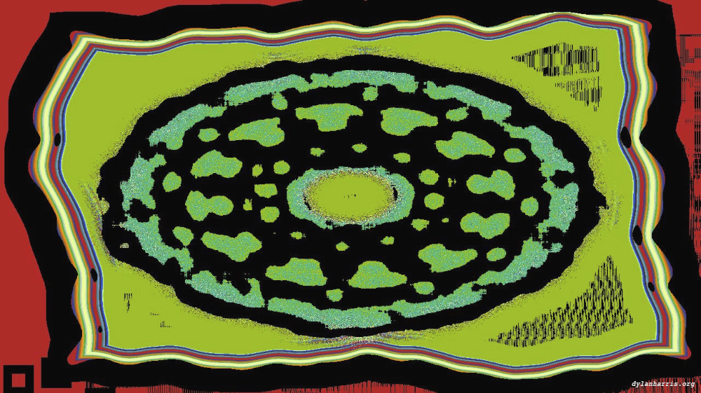 Image 'reflets &mdash; msg &mdash; variations 1 motif boxes 1 3'.