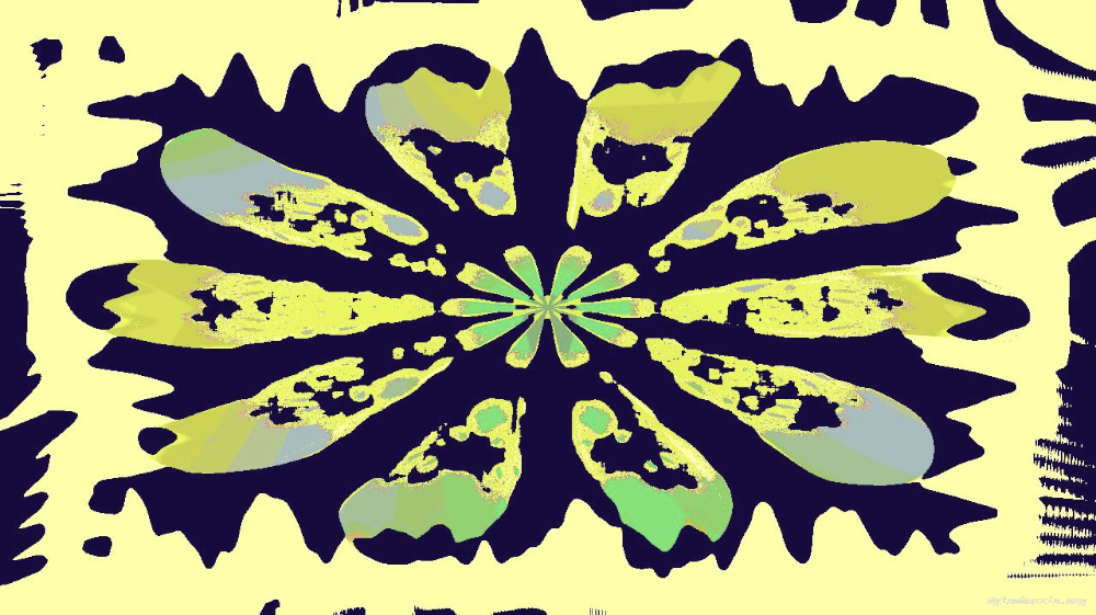 Image 'reflets &mdash; msg &mdash; variations 1 motif boxes 1 4'.