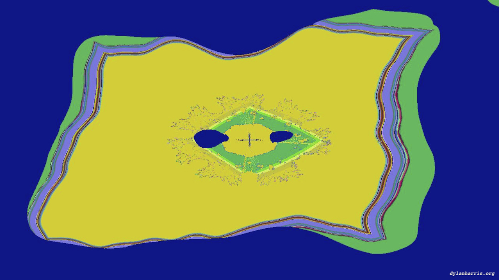 Image 'reflets &mdash; msg &mdash; variations 1 motif boxes 2 5'.