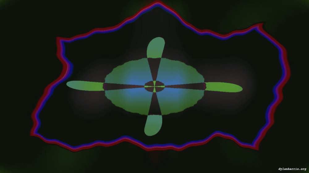 Image 'reflets &mdash; msg &mdash; variations 1 motif boxes 2 8'.