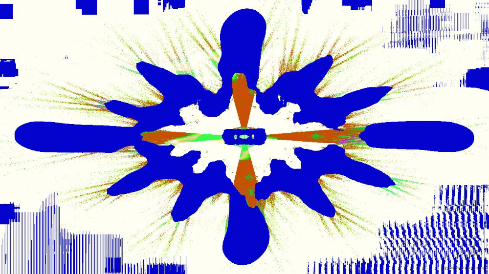 Image 'reflets &mdash; msg &mdash; variations 1 motif boxes 3 2'.