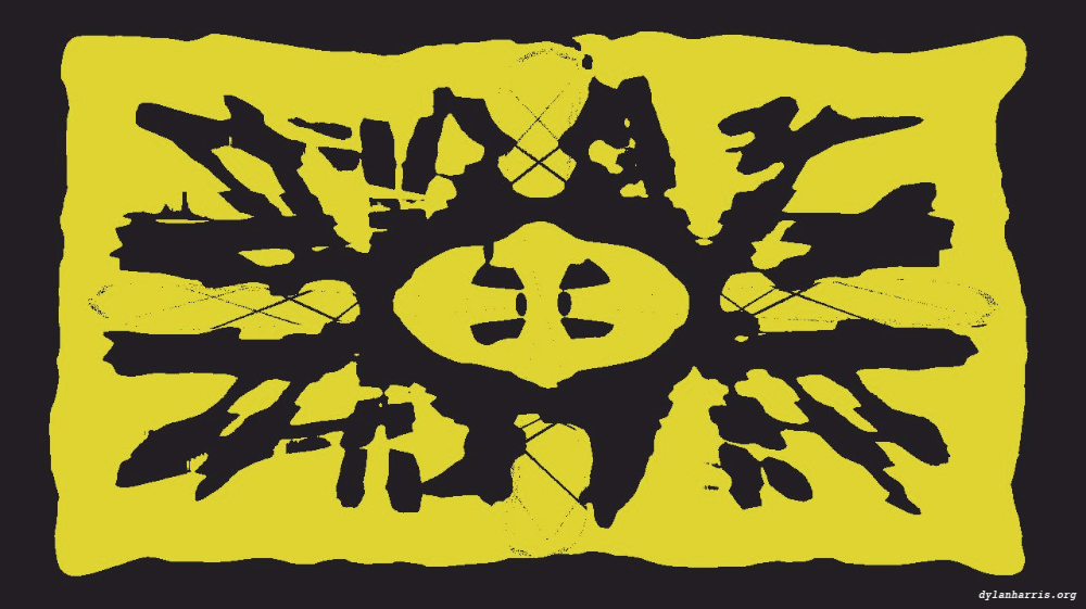 Image 'reflets &mdash; msg &mdash; variations 1 motif boxes 4 2'.