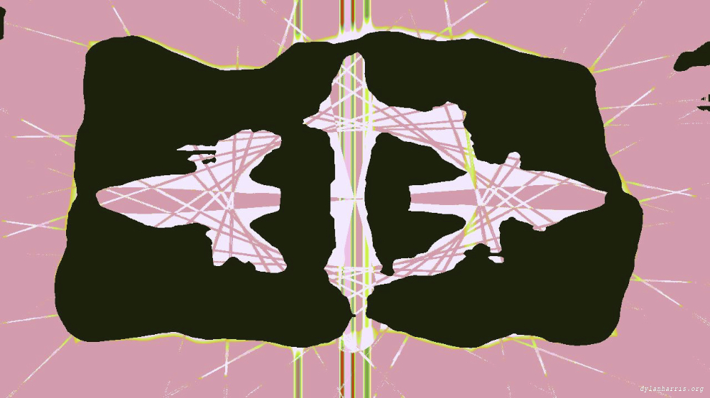 Image 'reflets &mdash; msg &mdash; variations 1 motif boxes 4 4'.