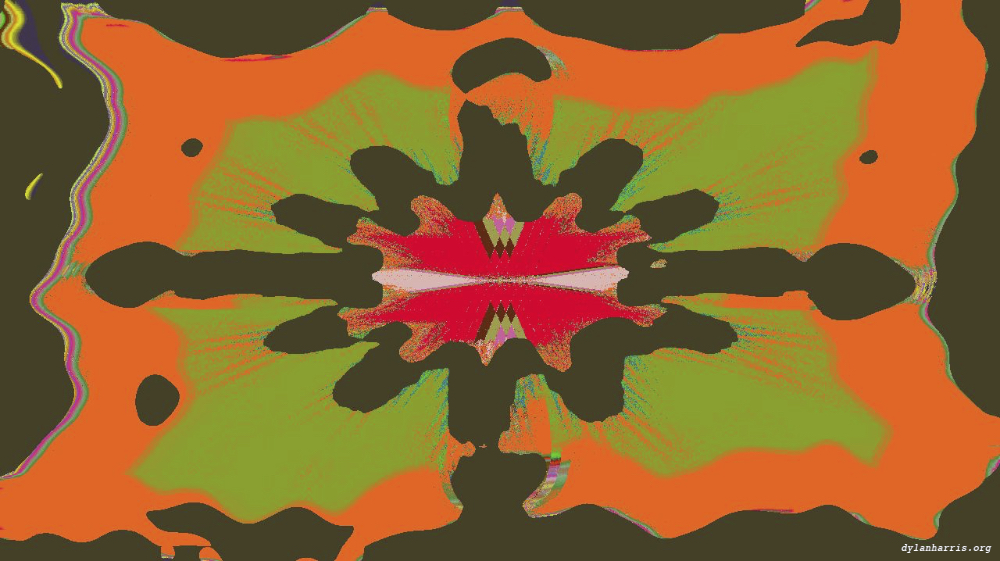 Image 'reflets &mdash; msg &mdash; variations 1 motif boxes 4 7'.