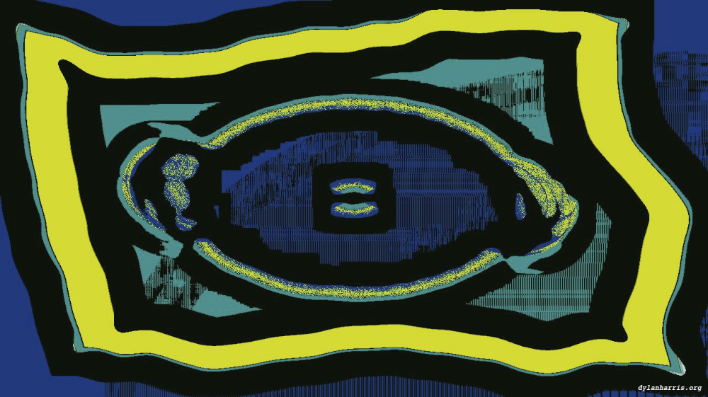 Image 'reflets &mdash; msg &mdash; variations 1 motif boxes 5 4'.