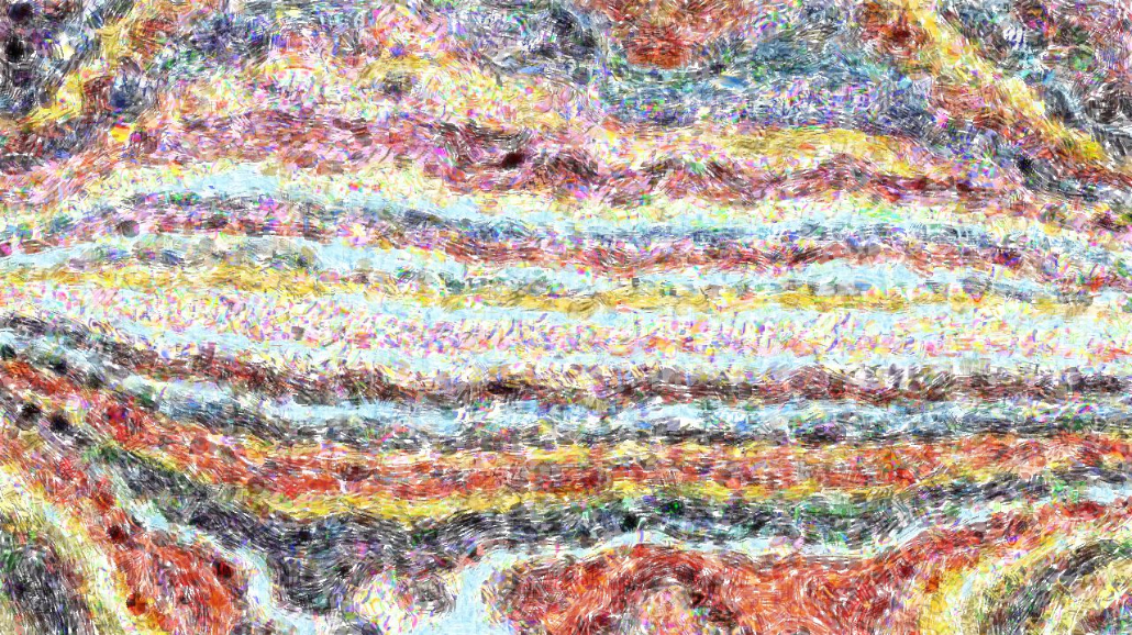 Image 'reflets &mdash; paint synthesiser classic &mdash; 2.0 collection movie brush 1 2'.