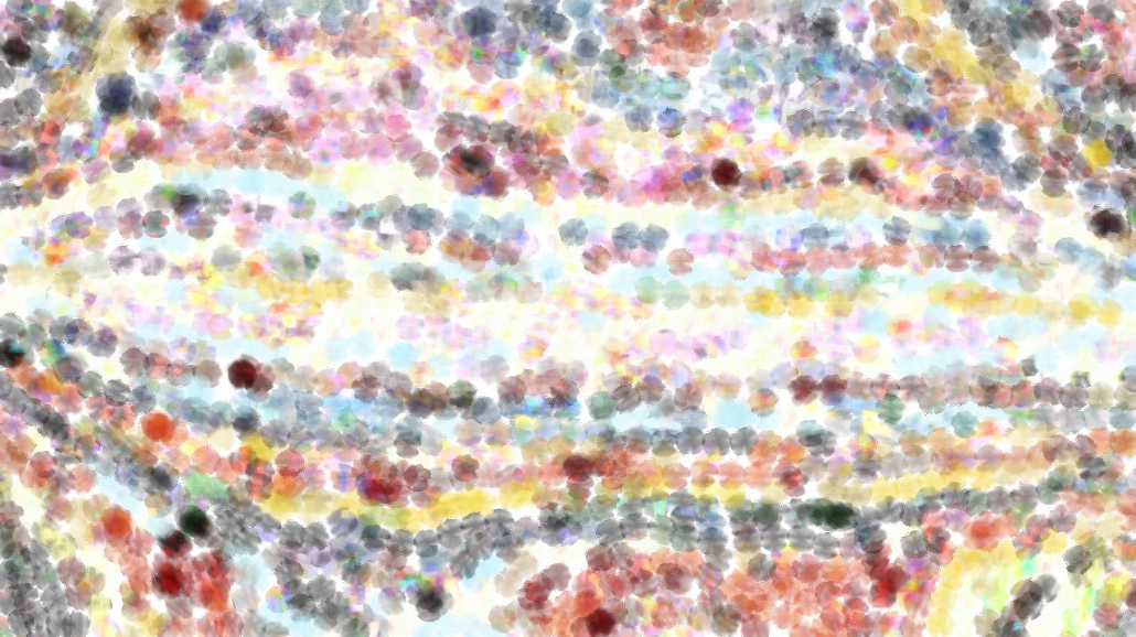 Image 'reflets &mdash; paint synthesiser classic &mdash; 2.0 collection movie brush 1 3'.