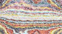 Second of 'reflets &mdash; paint synthesiser classic &mdash; 2.0 collection movie brush 1'.