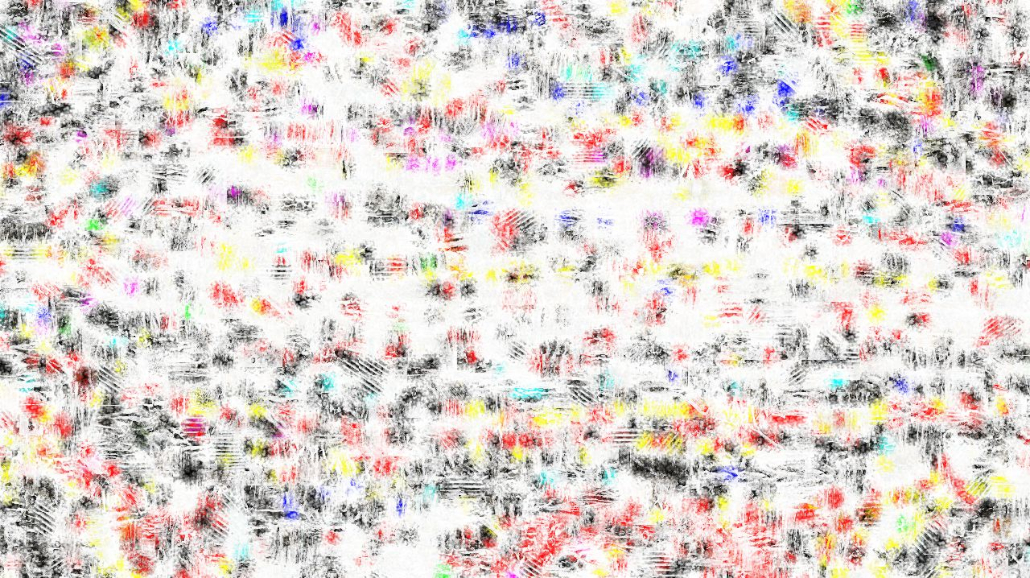 Image 'reflets &mdash; paint synthesiser classic &mdash; 2.0 collection movie brush 2 5'.