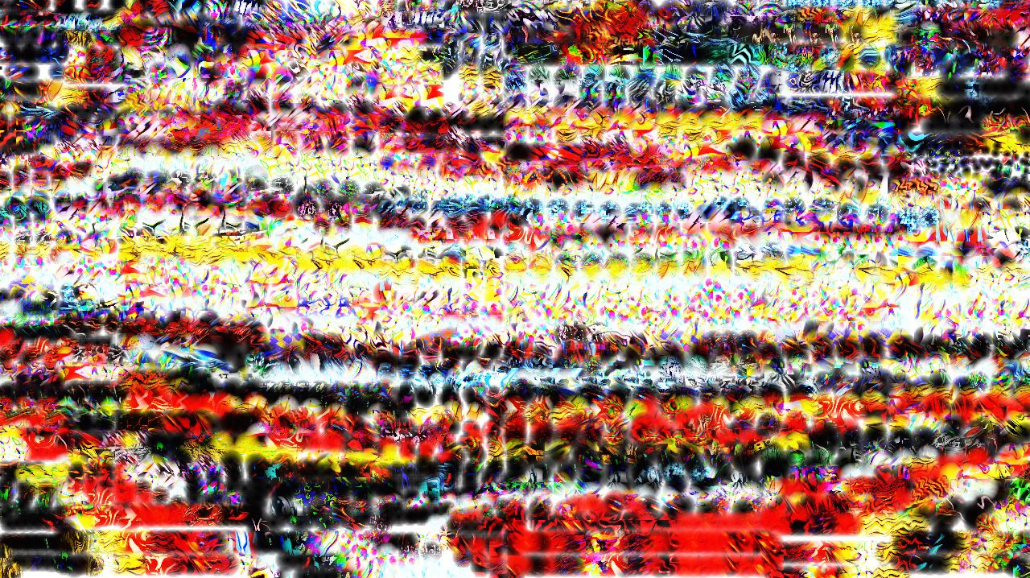 Image 'reflets &mdash; paint synthesiser classic &mdash; 2.0 collection movie brush 2 7'.