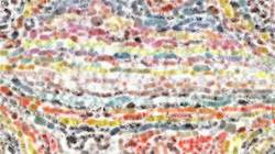 Third of 'reflets &mdash; paint synthesiser classic &mdash; 2.0 collection movie brush 2'.