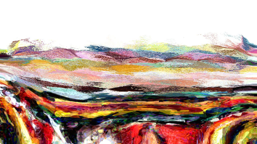 Image 'reflets &mdash; paint synthesiser classic &mdash; 3.0 collection movie brushes 1'.