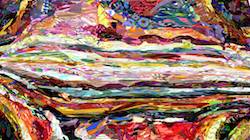 Third of 'reflets &mdash; paint synthesiser classic &mdash; 3.0 collection movie brushes'.