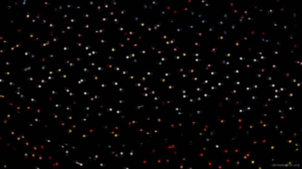 Image 'reflets &mdash; paint action sequence &mdash; movie ideas 2'.