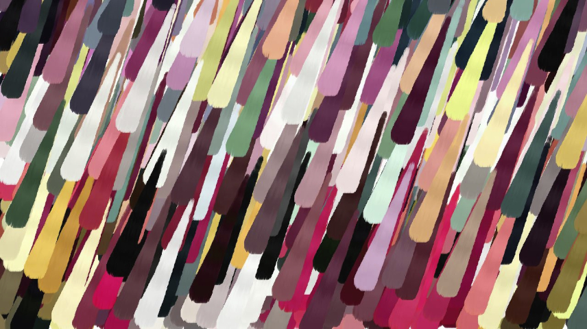 Image 'reflets &mdash; paint synthesiser classic &mdash; users cd media presets 2002 1 6'.