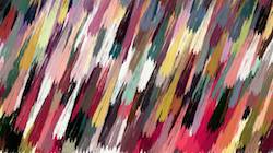 Fourth of 'reflets &mdash; paint synthesiser classic &mdash; users cd media presets 2002 1'.