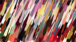 Fifth of 'reflets &mdash; paint synthesiser classic &mdash; users cd media presets 2002 1'.