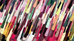 Sixth of 'reflets &mdash; paint synthesiser classic &mdash; users cd media presets 2002 1'.