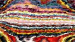 Seventh of 'reflets &mdash; paint synthesiser classic &mdash; users cd media presets 2002 1'.