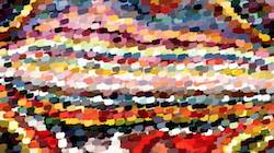 Eighth of 'reflets &mdash; paint synthesiser classic &mdash; users cd media presets 2002 1'.