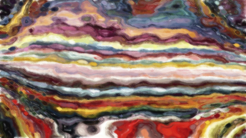 Image 'reflets &mdash; paint synthesiser classic &mdash; users cd media presets 2002 10 5'.