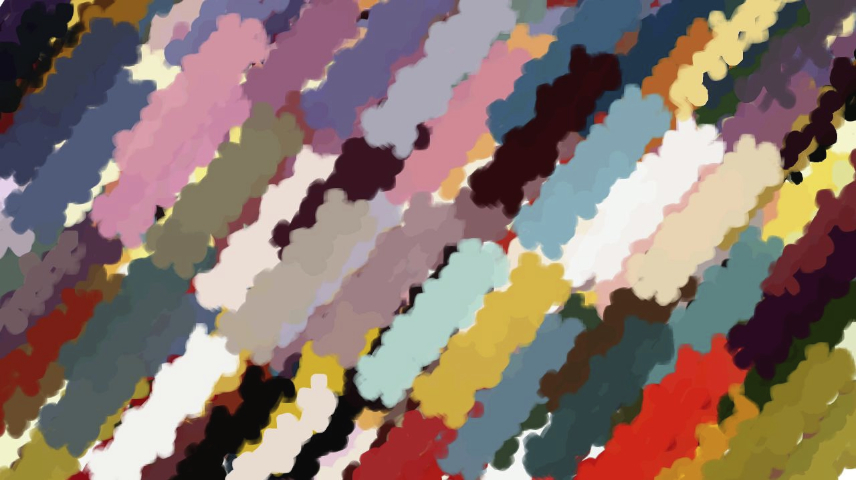 Image 'reflets &mdash; paint synthesiser classic &mdash; users cd media presets 2002 11 1'.