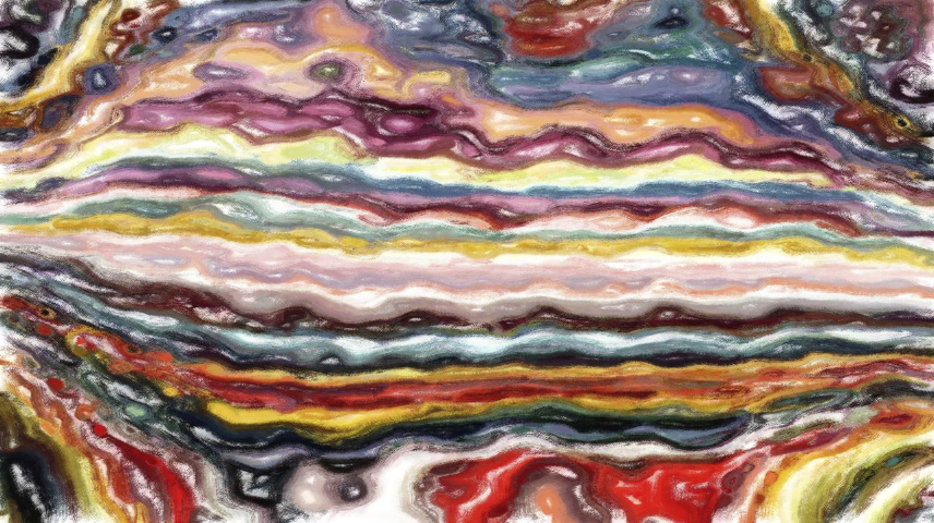 Image 'reflets &mdash; paint synthesiser classic &mdash; users cd media presets 2002 11 7'.