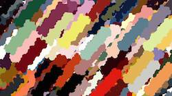 Second of 'reflets &mdash; paint synthesiser classic &mdash; users cd media presets 2002 11'.