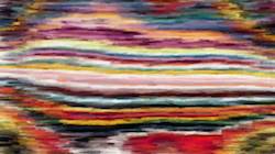 Fifth of 'reflets &mdash; paint synthesiser classic &mdash; users cd media presets 2002 11'.