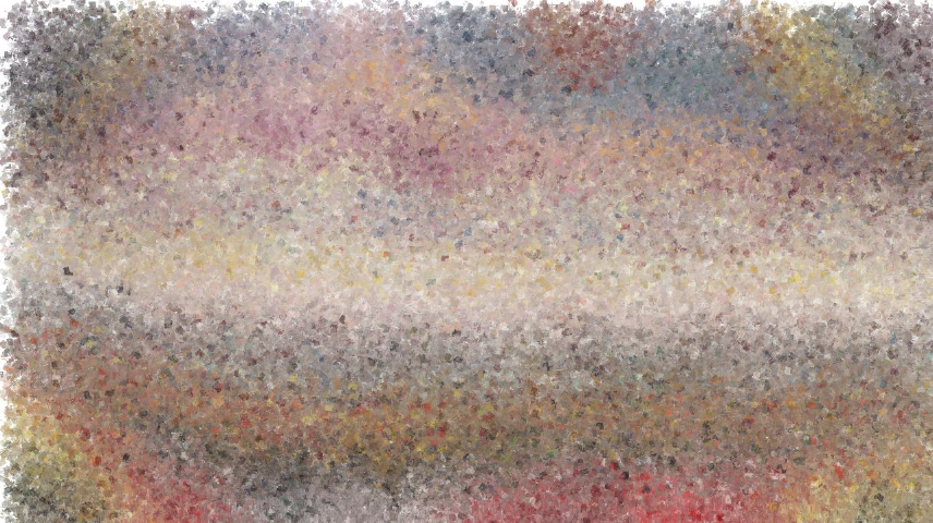 Image 'reflets &mdash; paint synthesiser classic &mdash; users cd media presets 2002 14 5'.