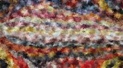 Second of 'reflets &mdash; paint synthesiser classic &mdash; users cd media presets 2002 14'.